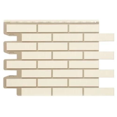 Фасадная панель Royal Stone, Облицовочный Кирпич, Нельсон купить в Анапе