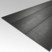 Фиброцементный сайдинг Roofas SIDING (широкий) 12мм Графит купить в Анапе