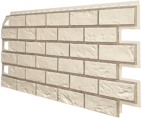 Фасадная панель VOX SOLID BRICK REGULAR ковентри купить в Анапе