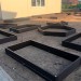 Доска грядочная NauticPrime 450x35x2950мм, Венге купить в Анапе