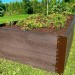Доска грядочная NauticPrime 450x35x2950мм, Венге купить в Анапе