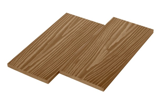Заборная доска RusDecking UnoDeck Forte - Орех купить в Анапе