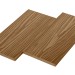 Заборная доска RusDecking UnoDeck Forte - Орех купить в Анапе