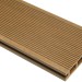 Террасная доска из ДПК CM Decking серия MIX цвет тик купить в Анапе