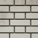 Фасадная панель FineBer, Кирпич Клинкерный 3D Бело-коричневый купить в Анапе