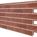 Фасадная панель VOX SOLID BRICK REGULAR дорсет купить в Анапе