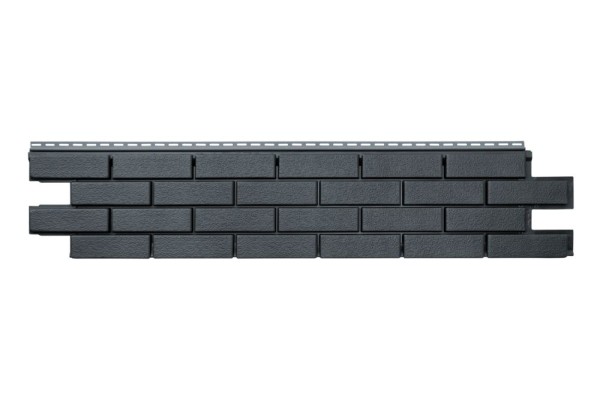 Фасадная панель GrandLine (Я Фасад), Невский Клинкер, Оникс купить в Анапе