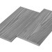 Заборная доска RusDecking UnoDeck Forte - Серый купить в Анапе