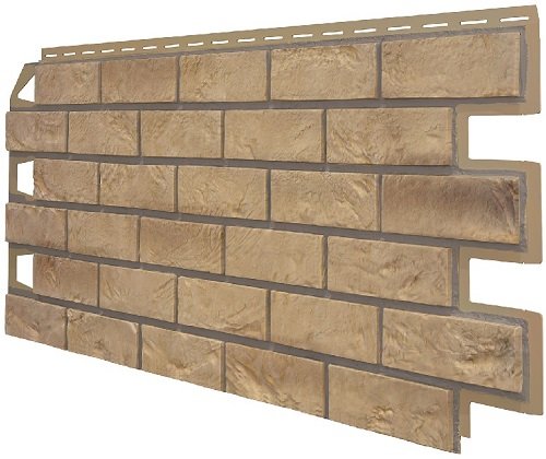 Фасадная панель VOX SOLID BRICK REGULAR эксетер купить в Анапе