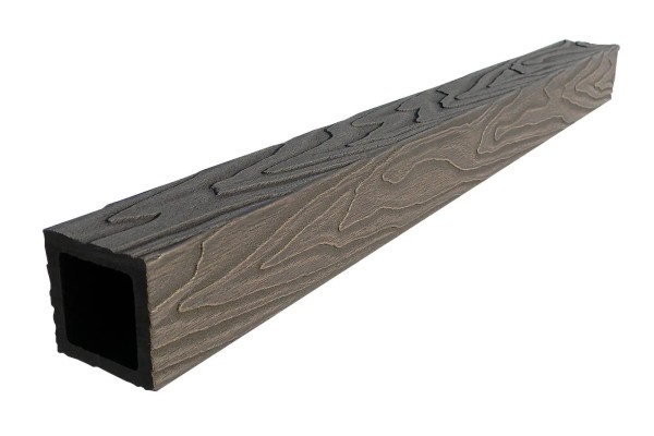 Балясина ДПК Deckart Венге купить в Анапе