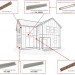Заглушка межпанельного стыка купить в Анапе