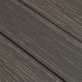 Террасная доска из ДПК CM Decking серия ZEBRANO цвет бежево-серый (под заказ) купить в Анапе