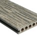 Террасная доска из ДПК CM Decking серия ZEBRANO цвет бежево-серый (под заказ) купить в Анапе