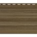 Виниловый сайдинг FineBer Standart Royal Wood, Ольха купить в Анапе