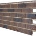 Фасадная панель VOX SOLID BRICK REGULAR йорк купить в Анапе