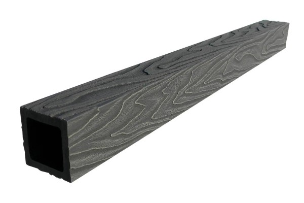 Балясина ДПК Deckart Графит купить в Анапе