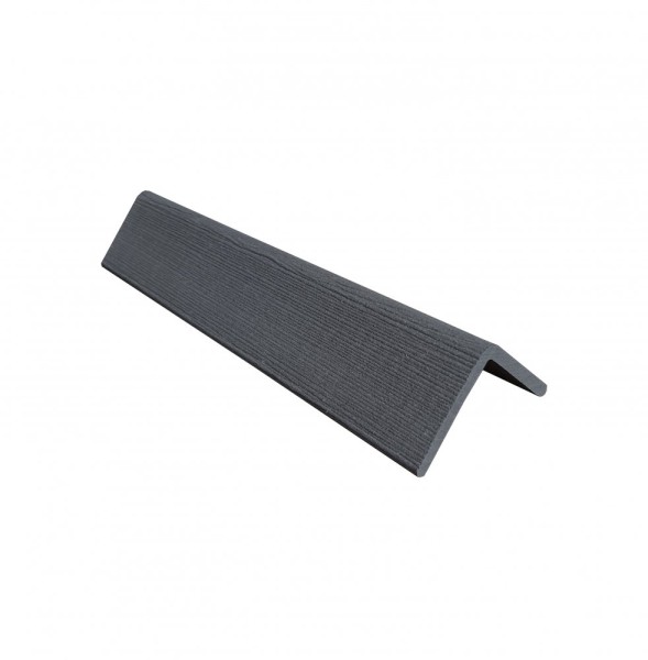 Уголок декоративный Классик Чёрное дерево (Под заказ) купить в Анапе