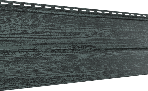 Сайдинг Ю-Пласт TIMBERBLOCK Ель (Тимберблок), Ирландская купить в Анапе