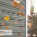 Фасадная панель Ю-Пласт Хокла Color Ирландский мох купить в Анапе