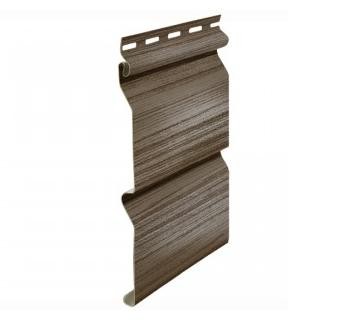 Виниловый сайдинг FineBer Standart Royal Wood, Груша купить в Анапе