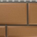Фасадная панель камень Флорентийский персиковый купить в Анапе