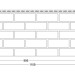 ФП Grand Line состаренный кирпич стандарт Терракотовый купить в Анапе