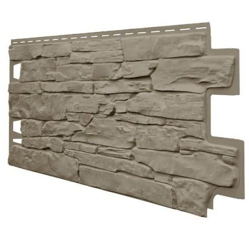 Фасадная панель VOX SOLID STONE REGULAR калабрия купить в Анапе
