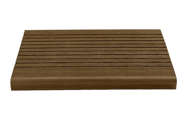 Ступень RusDecking Unodeck - Орех купить в Анапе