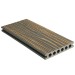 Террасная доска из ДПК CM Decking серия ZEBRANO цвет графит (под заказ) купить в Анапе