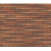 Фасадная плитка Docke Premium, Brick, Клубника купить в Анапе