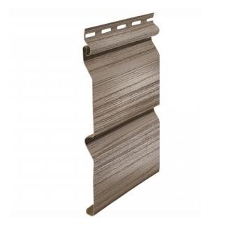 Виниловый сайдинг FineBer Standart Royal Wood, Сосна купить в Анапе