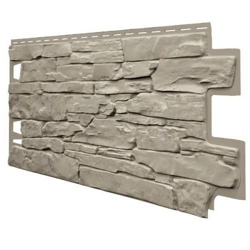 Фасадная панель VOX SOLID STONE REGULAR лацио купить в Анапе
