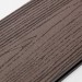 Террасная доска из ДПК ECODECKING Экстра плюс Венге купить в Анапе