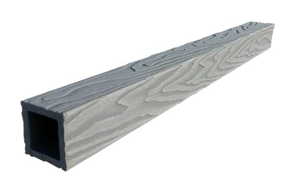 Балясина ДПК Deckart Серый купить в Анапе