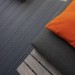 Террасная доска из ДПК Faynag Premium VELVET-ZEBRA  Слоновая кость купить в Анапе