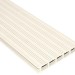 Террасная доска из ДПК Faynag Premium VELVET-ZEBRA  Слоновая кость купить в Анапе