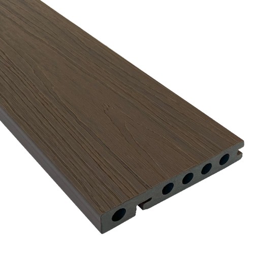 Финишная доска EasyDecking Co-extrusion 145х21 Chestnut купить в Анапе