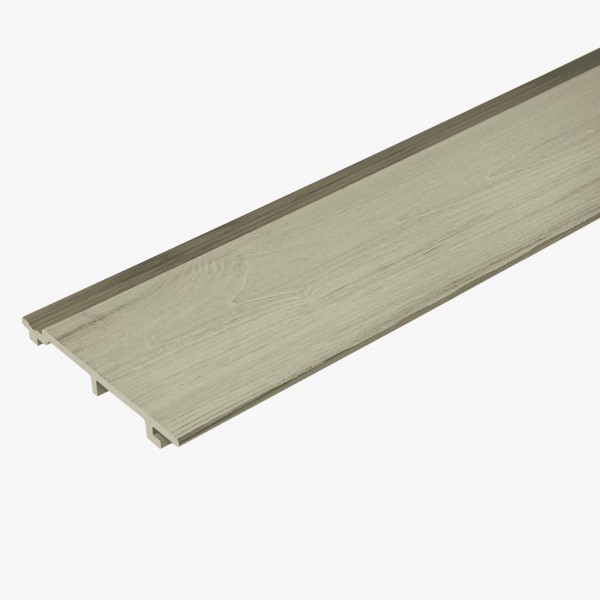 Фасадная панель из ДПК CM Cladding URBAN, смок грэй купить в Анапе