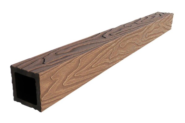 Балясина ДПК Deckart Шоколад купить в Анапе