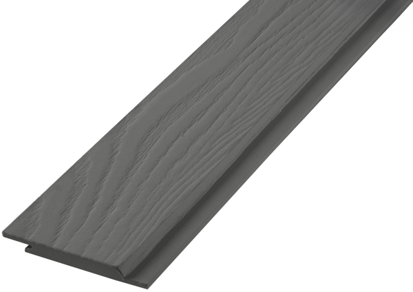 Фиброцементный сайдинг FCSPRO Click Shtil F54 (Пепельный минерал) купить в Анапе