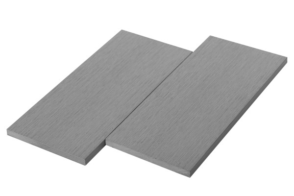 Заборная доска RusDecking UnoDeck Patio - Серый купить в Анапе