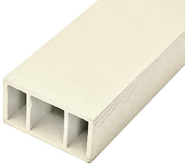 Брус FAYNAG WOOD слоновая кость купить в Анапе