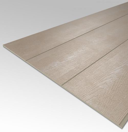 Фиброцементный сайдинг Roofas SIDING (широкий) 12мм Доломит купить в Анапе
