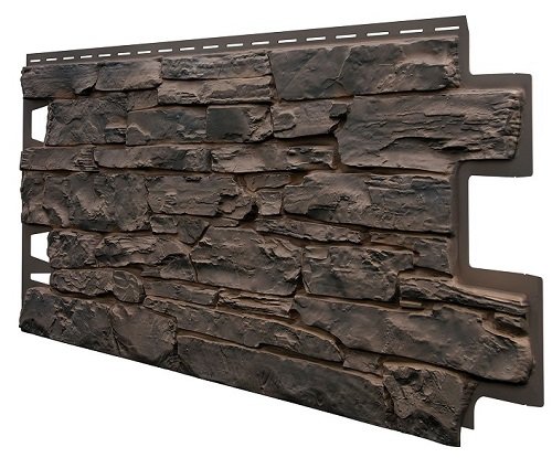 Фасадная панель VOX SOLID STONE REGULAR сицилия купить в Анапе