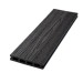 Террасная доска из ДПК ECODECKING Экстра плюс Графит купить в Анапе