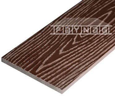 Планкен из ДПК Faynag PINO 3D Шоколад купить в Анапе
