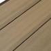 Фасадная панель из ДПК CM Cladding URBAN, сонома купить в Анапе