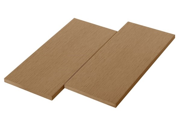 Заборная доска RusDecking UnoDeck Patio - Орех купить в Анапе