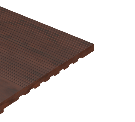Ступени из ДПК WOODVEX Select Венге Colorite купить в Анапе