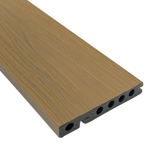 Финишная доска EasyDecking Co-extrusion 145х21 Oak купить в Анапе